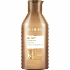 Acondicionador All Soft Redken (500 ml) de Redken, Acondicionadores - Ref: S0585867, Precio: 28,92 €, Descuento: %