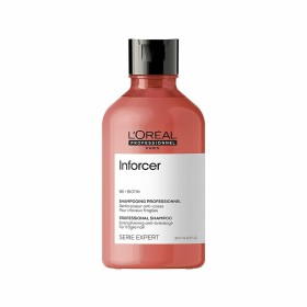 Shampooing L'Oreal Professionnel Paris Inforcer (300 ml) de L'Oreal Professionnel Paris, Shampooings - Réf : S0585933, Prix :...