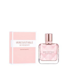 Parfum Femme Givenchy IRRESISTIBLE GIVENCHY EDT 35 ml de Givenchy, Eau de parfum - Réf : S0586028, Prix : 49,51 €, Remise : %