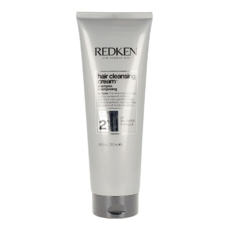 Shampoing de Lavage en Profondeur Hair Cleansing Cream Redken (250 ml) | Tienda24 - Global Online Shop Tienda24.eu