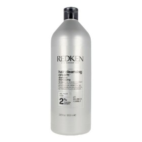 Champú Limpieza Profunda Hair Cleansing Cream Redken (1000 ml) de Redken, Champús - Ref: S0586036, Precio: 38,84 €, Descuento: %