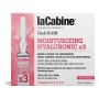 Ampullen laCabine Flash Hair Feuchtigkeitsspendend Hyaluronsäure (7 pcs) von laCabine, Haar- und Kopfhautpflege - Ref: S05861...