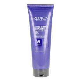 Colour Protector Cream Color Extend Blondage Redken (300 ml) by Redken, Deep Conditioners & Treatments - Ref: S0586180, Price...