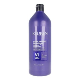 Shampooing Redken (1000 ml) de Redken, Shampooings - Réf : S0586181, Prix : 38,48 €, Remise : %