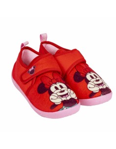 Hausschuhe Mickey Mouse Blau | Tienda24 Tienda24.eu