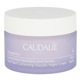 Crème anti-taches Vinoperfect Caudalie 3.52293E+12 50 ml de Caudalie, Peaux à problèmes - Réf : S0586204, Prix : 31,85 €, Rem...