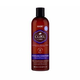 Acondicionador Curl Care HASK (355 ml) de HASK, Acondicionadores - Ref: S0586209, Precio: 9,06 €, Descuento: %