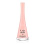 Gel nail polish 1 Seconde Bourjois 29135445035 35-lady nude 9 ml by Bourjois, Gel Polish - Ref: S0586441, Price: 7,89 €, Disc...