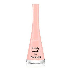 Pintaúñas Sally Hansen Miracle Gel 187-sheer happiness (14,7 ml) | Tienda24 - Global Online Shop Tienda24.eu