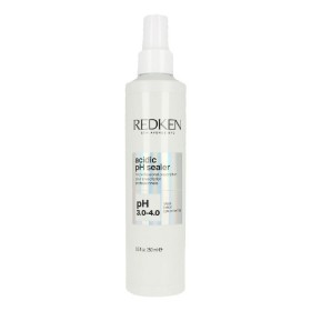 Restorative Intense Treatment Acidic pH Sealer Redken Acidic Bonding Concentrate H pH regulator 250 ml by Redken, Scalp and h...