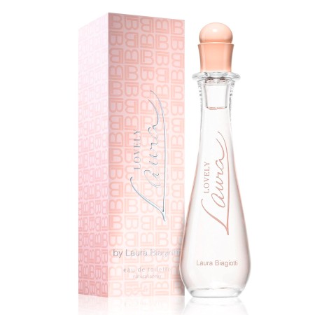 Parfum Femme Laura Biagiotti EDT 50 ml | Tienda24 - Global Online Shop Tienda24.eu