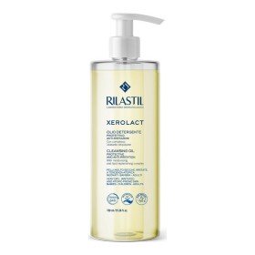 Aceite de Ducha Xerolact Rilastil D29065080 Limpiador Hidratante 750 ml Rilastil - 1