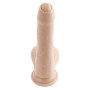 Dildo Realistico Evolved Silicone ABS Ø 3,6 cm