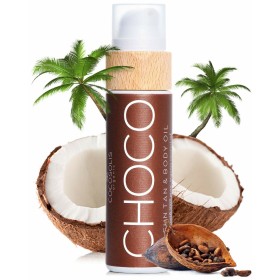 Autobronzant Corporel Cocosolis Solis 200 ml | Tienda24 - Global Online Shop Tienda24.eu