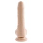 Dildo Realistico Evolved Silicone ABS Ø 3,6 cm