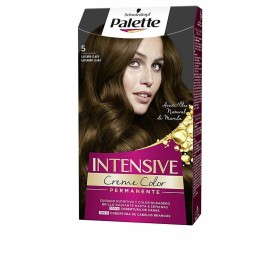 Dauerfärbung Palette Schwarzkopf Palette Intensive (1 Stück) von Schwarzkopf, Farben - Ref: S0587408, Preis: 4,79 €, Rabatt: %