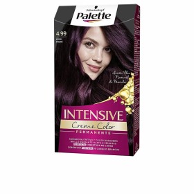 Permanent Dye Palette Schwarzkopf N 4,99 Violin by Schwarzkopf, Permanent Colour - Ref: S0587412, Price: 5,74 €, Discount: %