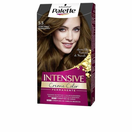 Permanent Dye Schwarzkopf by Schwarzkopf, Permanent Colour - Ref: S0587427, Price: 5,06 €, Discount: %