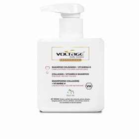 Shampoo Voltage 32015001 500 ml di Voltage, Shampoo - Rif: S0587617, Prezzo: 25,69 €, Sconto: %