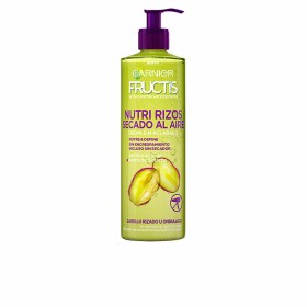 Máscara Capilar sem enxaguar Garnier Fructis Nutri Rizos 400 ml de Garnier, Máscaras - Ref: S0587653, Preço: 8,30 €, Desconto: %