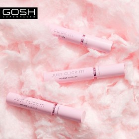 Mascara pour cils Gosh Copenhagen Just Click 10 ml de Gosh Copenhagen, Mascaras - Réf : S0587835, Prix : 9,22 €, Remise : %