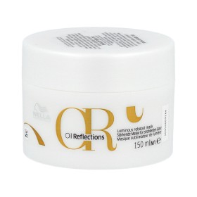 Crème stylisant Wella Or Oil Reflections 150 ml de Wella, Soins des cheveux et du cuir chevelu - Réf : S0587968, Prix : 15,71...