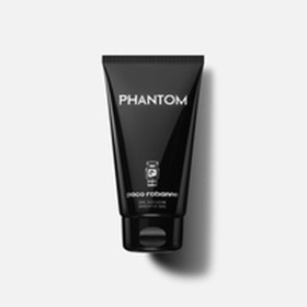 Duschgel Paco Rabanne Phantom (150 ml) von Paco Rabanne, Duschgel - Ref: S0588189, Preis: 33,28 €, Rabatt: %