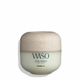 Crema de Noche Shiseido Waso C 50 ml de Shiseido, Hidratantes - Ref: S0588202, Precio: 33,03 €, Descuento: %