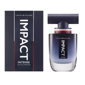 Men's Perfume Tommy Hilfiger Impact Intense EDP EDP 50 ml by Tommy Hilfiger, Eau de Perfume - Ref: S0588258, Price: 48,99 €, ...