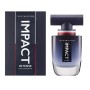 Herrenparfüm Tommy Hilfiger Impact Intense EDP EDP 50 ml von Tommy Hilfiger, Eau de Parfum - Ref: S0588258, Preis: 48,99 €, R...