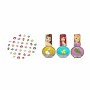 Pintaúñas Cartoon Disney Princess (4 pcs) de Cartoon, Esmaltes - Ref: S0588280, Precio: 6,27 €, Descuento: %