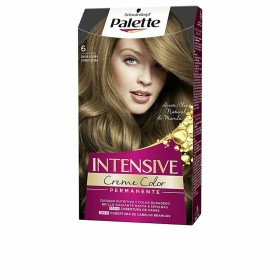 Dauerfärbung Palette Intensive Schwarzkopf Palette Intensive (1 Stück) von Schwarzkopf, Farben - Ref: S0588303, Preis: 5,67 €...