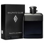 Perfume Hombre Ralph Lauren RALPH'S CLUB EDP EDP 100 ml | Tienda24 - Global Online Shop Tienda24.eu