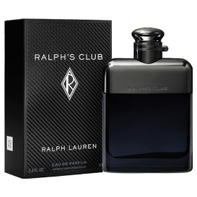 Herrenparfüm Ralph Lauren RALPH'S CLUB EDP EDP 100 ml von Ralph Lauren, Eau de Parfum - Ref: S0588338, Preis: 82,46 €, Rabatt: %