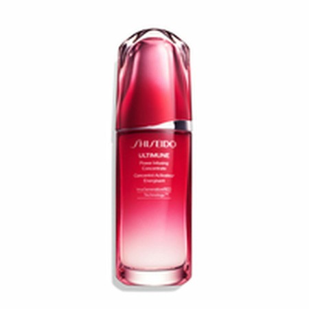 Sérum anti-âge Shiseido Ultimate Power Infusing Concentrate (75 ml) de Shiseido, Sérums - Réf : S0588346, Prix : 110,06 €, Re...