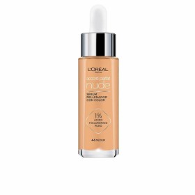 Base Cremosa per il Trucco L'Oreal Make Up Accord Parfait 4-5 30 ml di L'Oreal Make Up, Fondotinta - Rif: S0588357, Prezzo: 1...