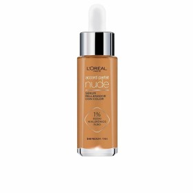 Base per il Trucco in Polvere L'Oreal Make Up Accord Parfait Nº 5.R (9 g) | Tienda24 - Global Online Shop Tienda24.eu