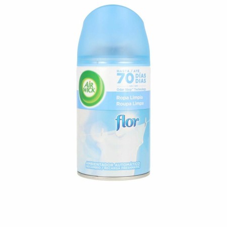 Electric Air Freshener Refills Air Wick Flowers (250 ml) by Air Wick, Fragrant Room Sprays - Ref: S0588624, Price: 5,06 €, Di...