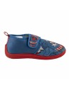 Chaussons Marvel Velcro Bleu foncé | Tienda24 Tienda24.eu