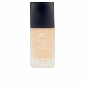 Fluid Makeup Basis Chanel Ultra Le Teint bd31 30 ml von Chanel, Grundierung - Ref: S0588673, Preis: 64,46 €, Rabatt: %