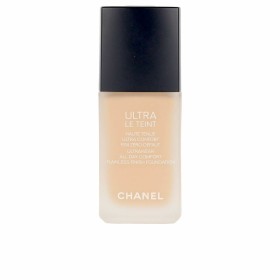 Base de Maquilhagem Fluida Chanel Ultra Le Teint bd41 30 ml de Chanel, Bases - Ref: S0588674, Preço: 61,69 €, Desconto: %