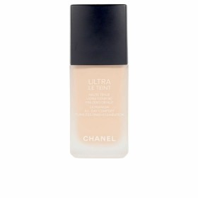 Base de Maquilhagem Fluida Chanel Ultra Le Teint br22 30 ml de Chanel, Bases - Ref: S0588679, Preço: 65,32 €, Desconto: %