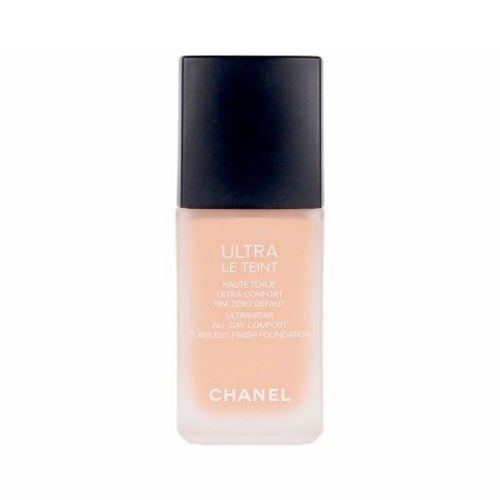 Liquid Make Up Base Chanel Ultra Le Teint br42 (30 ml) by Chanel, Foundations - Ref: S0588681, Price: 67,16 €, Discount: %