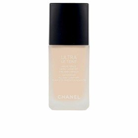 Fluid Makeup Basis Clinique Anti-blemish Solutions Vanilla 30 ml | Tienda24 - Global Online Shop Tienda24.eu