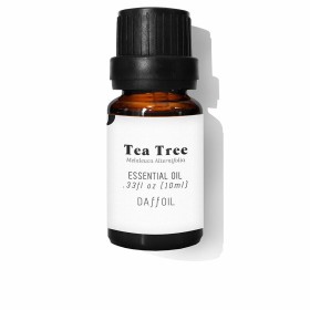 Essential oil Daffoil Tea tree (10 ml) by Daffoil, Moisturisers - Ref: S0588747, Price: 9,38 €, Discount: %