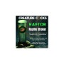 Belastbarer Jack Ass Masturbator XR Raptor | Tienda24 - Global Online Shop Tienda24.eu