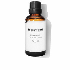 Essential oil Daffoil  Rosewood 100 ml | Tienda24 - Global Online Shop Tienda24.eu