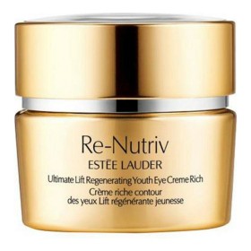 Antiaging Creme für die Auguenkontour Estee Lauder Re-Nutriv Ultimate Lift 15 ml von Estee Lauder, Cremes - Ref: S0588871, Pr...