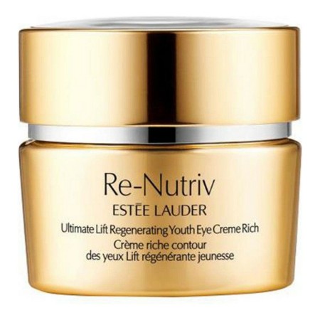 Crema Antietà Contorno Occhi Estee Lauder Re-Nutriv Ultimate Lift 15 ml di Estee Lauder, Creme - Rif: S0588871, Prezzo: 146,0...