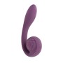 Vibrador Punto G Gender X Morado | Tienda24 Tienda24.eu